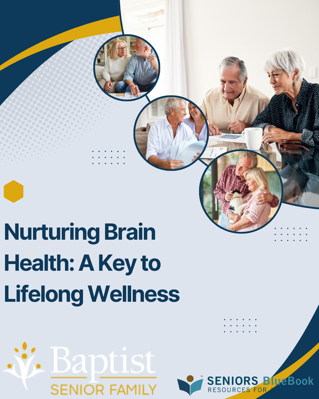 Nurturing Brain Health: A Key to Lifelong Wellness